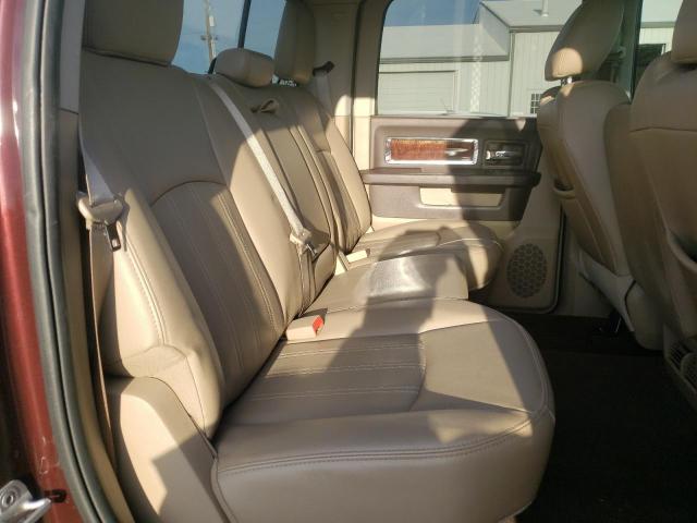 2012 DODGE RAM 2500 L 3C6UD5FL4CG174553