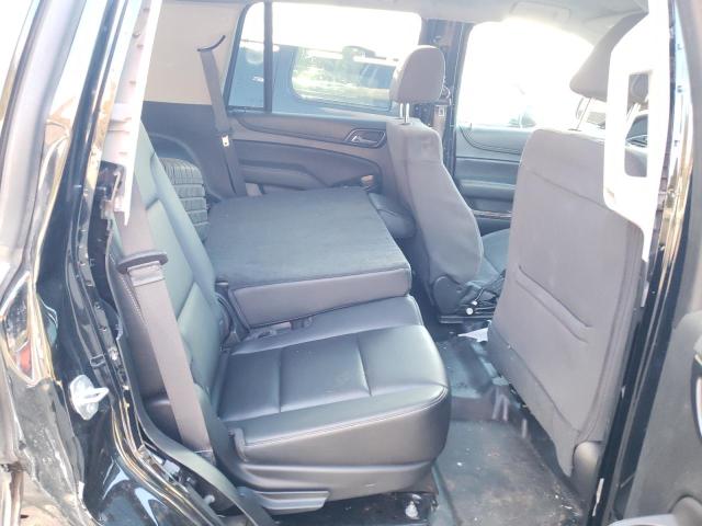 2019 CHEVROLET TAHOE POLI 1GNLCDEC2KR135579