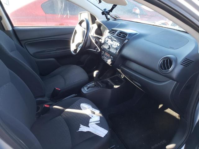 2015 MITSUBISHI MIRAGE DE ML32A3HJ0FH045862
