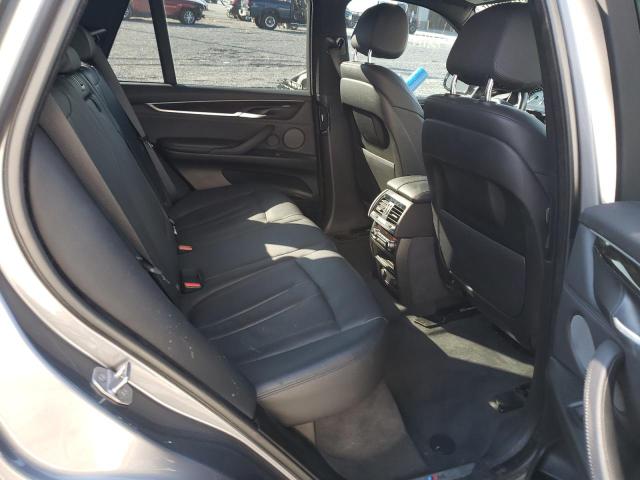 2017 BMW X5 XDR40E 5UXKT0C5XH0S79815