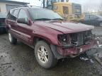 2002 JEEP  CHEROKEE