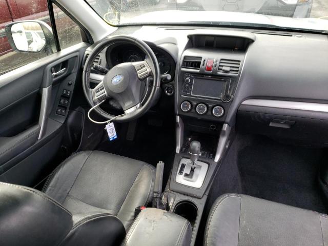 JF2SJGPCXEH420082 Subaru Forester 2.0xt Touring