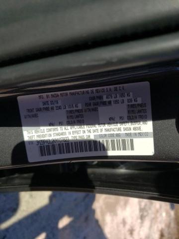 2019 MAZDA CX-3 3MZBPADL2KM107823