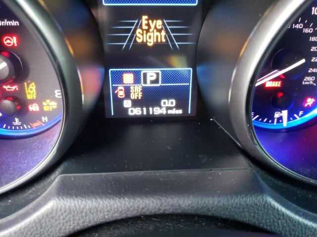 2017 SUBARU OUTBACK TO 4S4BSETC0H3355116