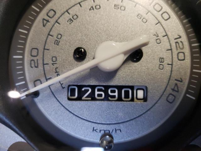 2014 PIAGGIO FLY 150 ZAPM798G2E7001571
