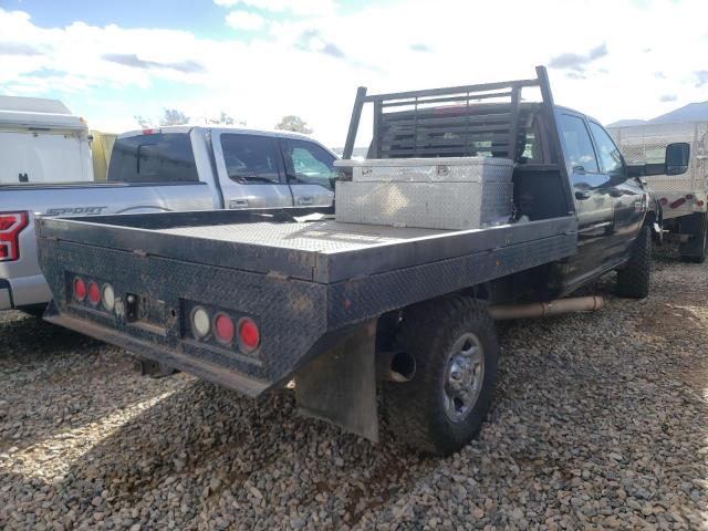 2011 DODGE RAM 2500 3D7UT2CL7BG508108