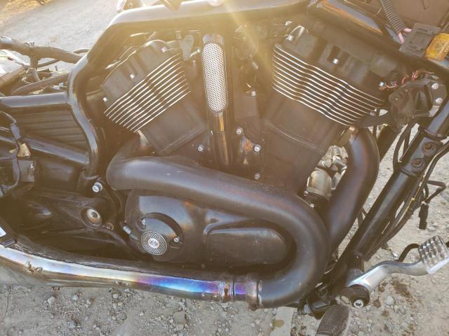 2015 HARLEY-DAVIDSON VRSCDX NIG 1HD1HHH19FC804778