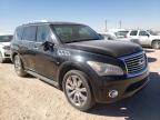 2014 INFINITI  QX80