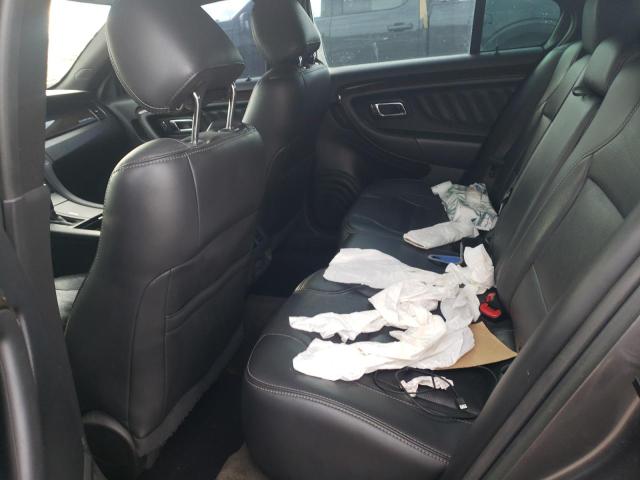1FAHP2F82EG176592 Ford Taurus Lim 2014. Фото: 5