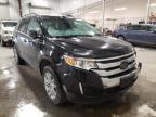 2013 FORD  EDGE