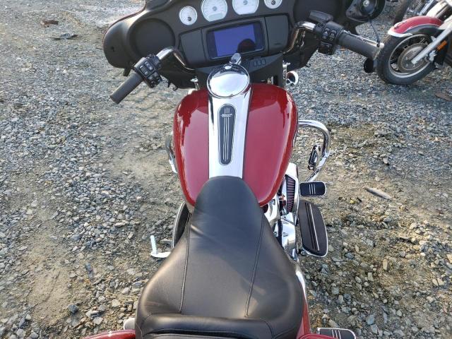 2021 HARLEY-DAVIDSON FLHX 1HD1KBC13MB653333