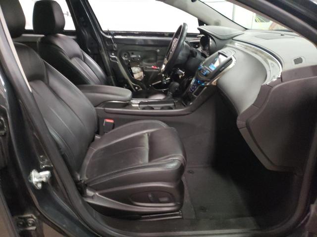 2016 BUICK LACROSSE S 1G4G45G30GF266380