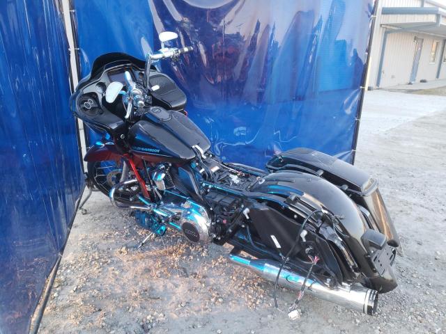 2021 HARLEY-DAVIDSON FLTRXSE 1HD1TCL1XMB950859