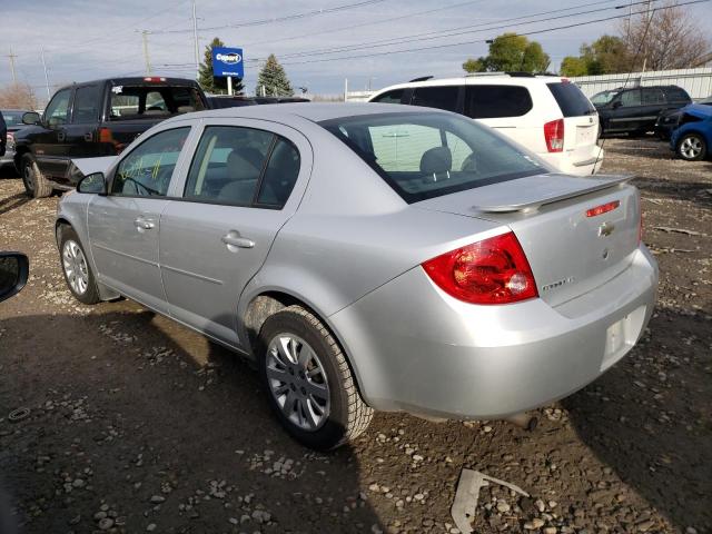 2010 CHEVROLET COBALT 1LT 1G1AD5F50A7220684