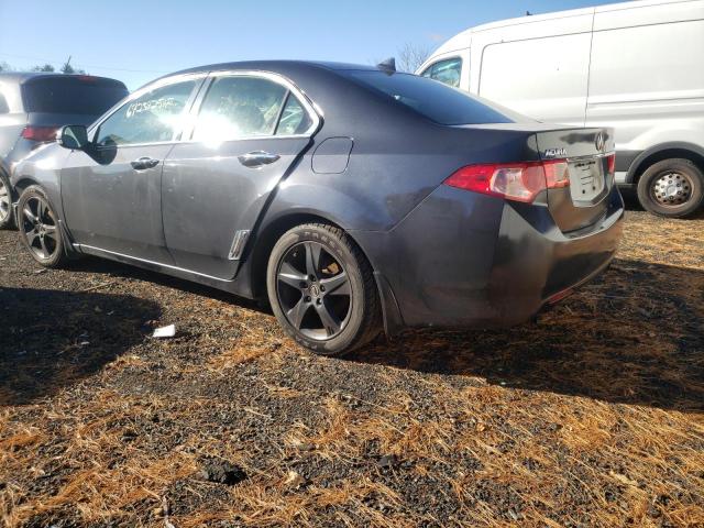2011 ACURA TSX JH4CU2F6XBC014917