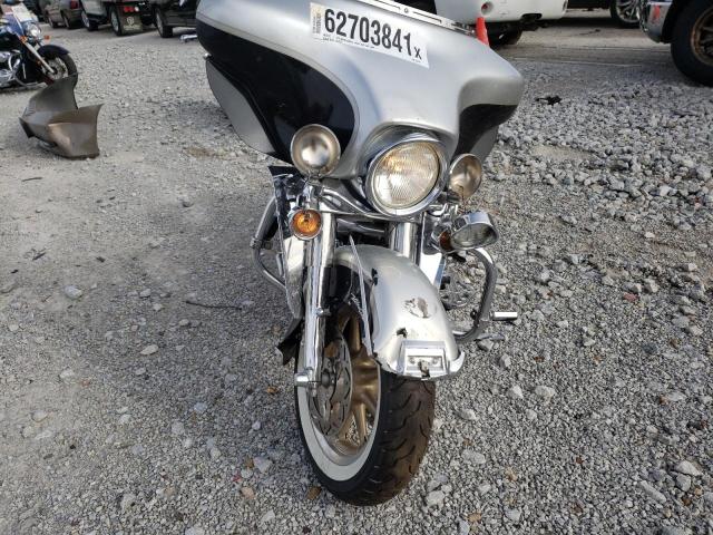 2003 HARLEY-DAVIDSON FLHTCUI AN 1HD1FCW453Y632592