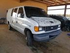 2007 FORD  ECONOLINE