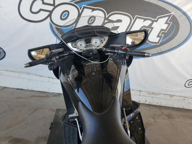 2013 VICTORY MOTORCYCLES VISION TOU 5VPSW36N8D3021129