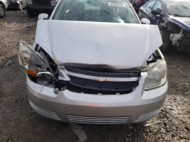 2010 CHEVROLET COBALT 1LT 1G1AD5F50A7220684