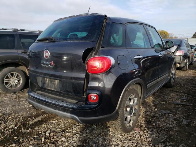 2014 FIAT 500L TREKK ZFBCFADHXEZ019646