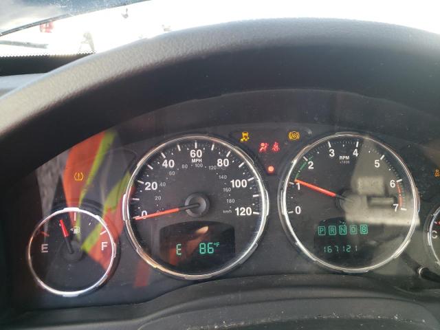 2012 JEEP LIBERTY SP 1C4PJLAK1CW104009