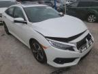 2017 HONDA  CIVIC