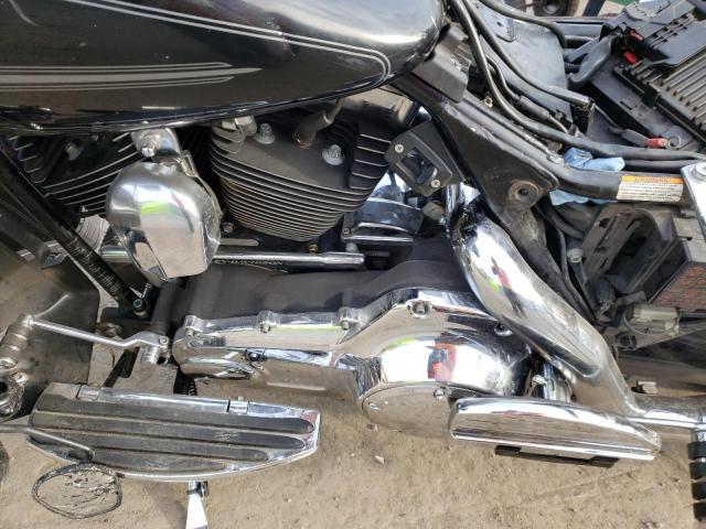 2008 HARLEY-DAVIDSON FLHTCUI 1HD1FC41X8Y684364