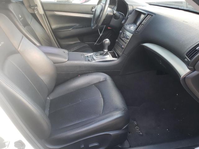 2013 INFINITI G37 BASE JN1CV6AP4DM710100