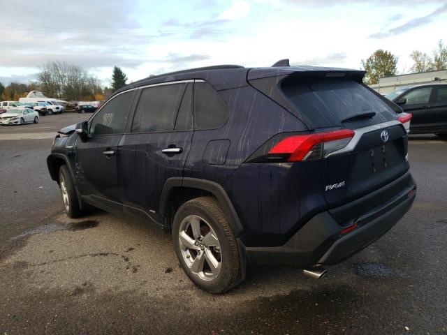 2019 TOYOTA RAV4 HYBRI JTMDWRFV6KD517046