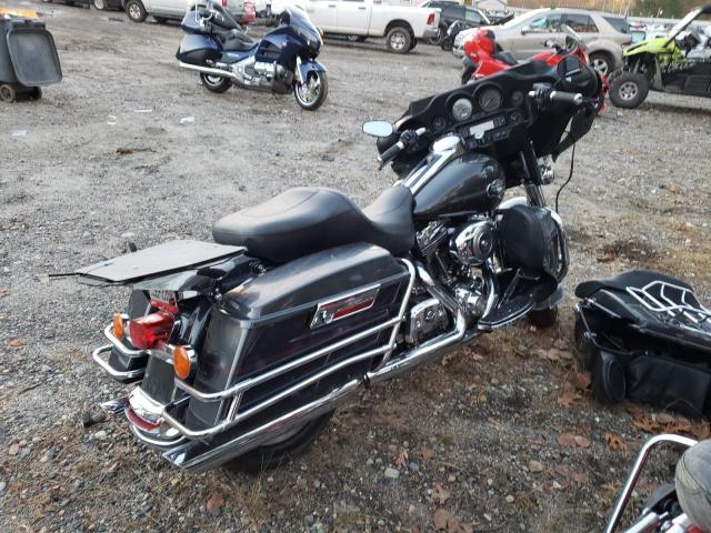 2009 HARLEY-DAVIDSON FLHTCU 1HD1FC4139Y654091