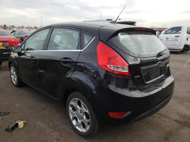 2011 FORD FIESTA SES 3FADP4FJ1BM165131