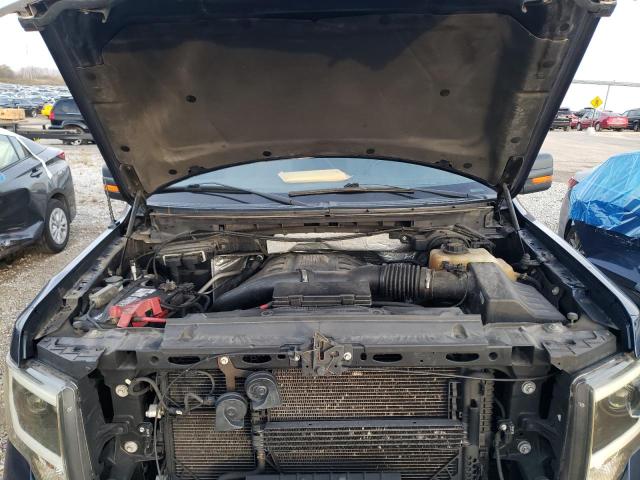 2013 FORD 150 1FTFW1ET1DFC03712