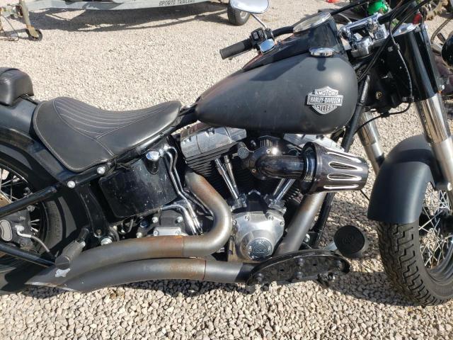 2013 HARLEY-DAVIDSON FLS SOFTAI 1HD1JRV10DB052213