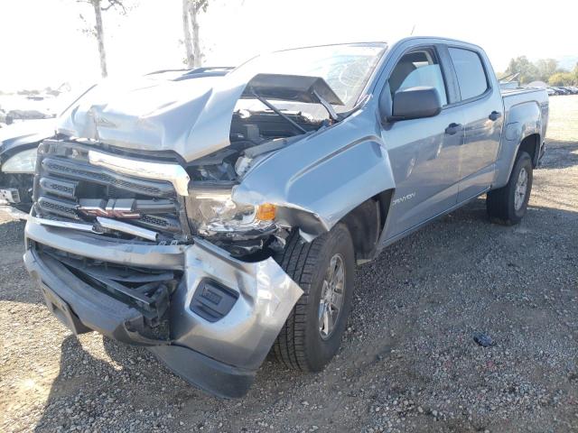 2018 GMC CANYON 1GTG5BEA1J1126666