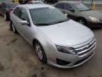 2011 FORD  FUSION