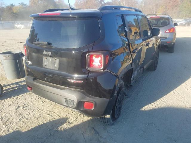 2018 JEEP RENEGADE T - ZACCJBCB2JPH97687