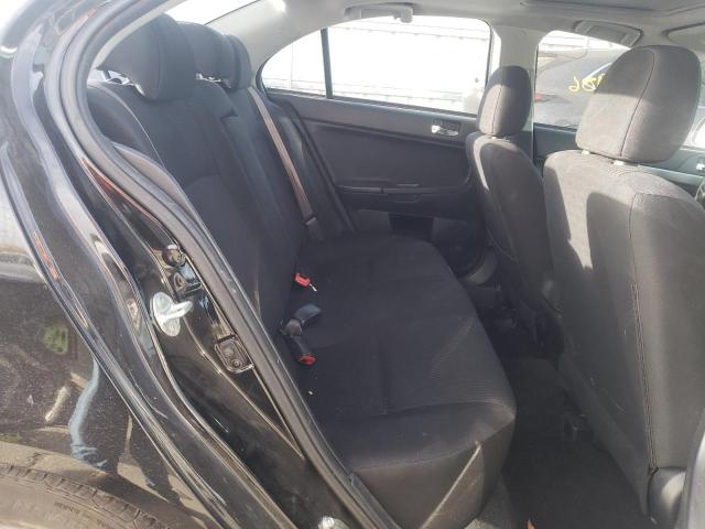 2014 MITSUBISHI LANCER SE JA32V2FW4EU023118