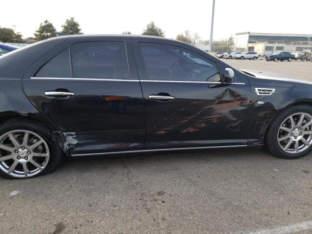 2011 CADILLAC STS LUXURY 1G6DW6ED9B0136423