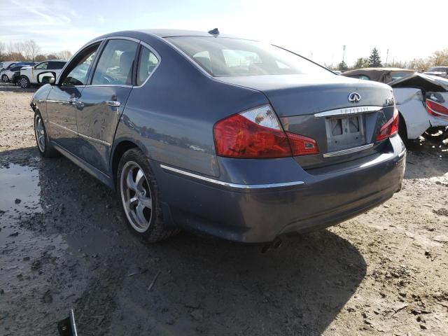 2010 INFINITI M35 BASE JN1CY0AR7AM960030