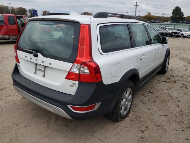2010 VOLVO XC70 3.2 YV4960BZ4A1084544