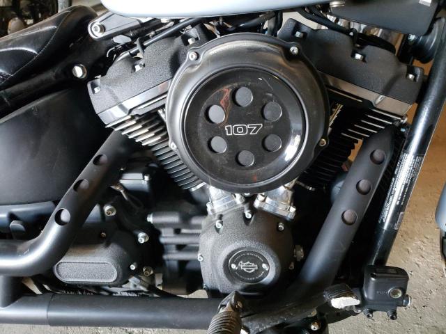 2020 HARLEY-DAVIDSON FXBB 1HD1YJJ16LB025714