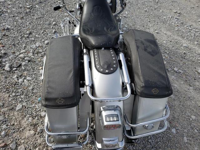 2003 HARLEY-DAVIDSON FLHTCUI AN 1HD1FCW453Y632592