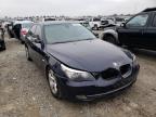 2008 BMW  5 SERIES