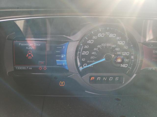 1FAHP2F82EG176592 Ford Taurus Lim 2014. Фото: 7