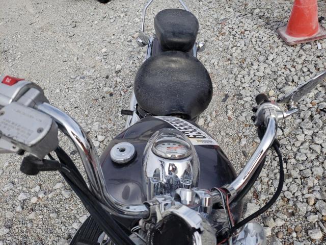 2005 YAMAHA XVS65 BASE - JYAVM01E25A080273
