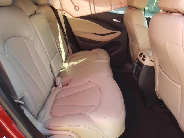 2017 BUICK ENVISION E LRBFXBSAXHD180145