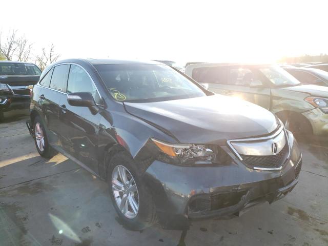 2014 ACURA RDX 5J8TB3H35EL017245