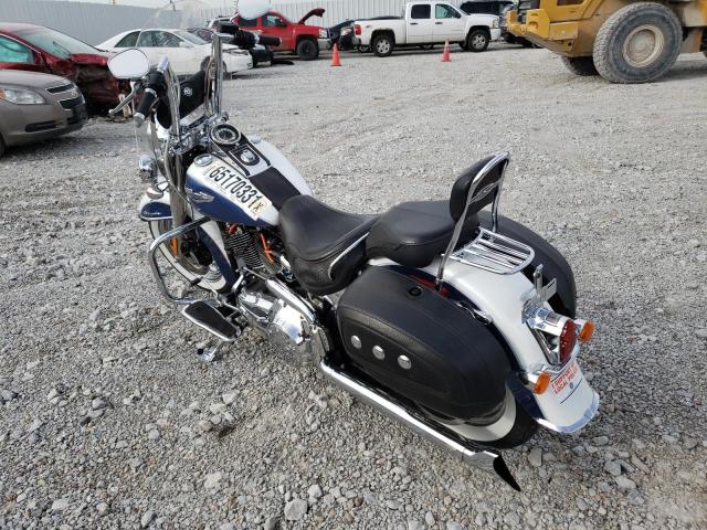 2015 HARLEY-DAVIDSON FLSTN SOFT 1HD1JDV13FB036772