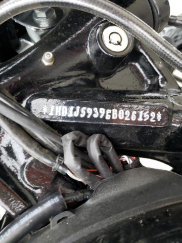 2016 HARLEY-DAVIDSON FLSS 1HD1JS939GB026152
