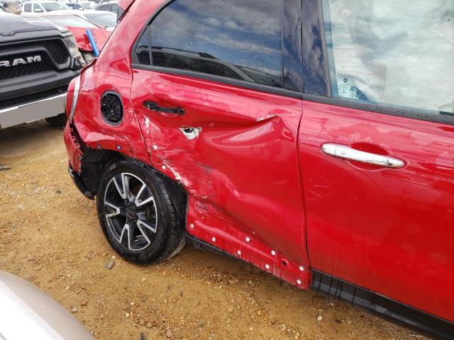 2016 FIAT 500X EASY ZFBCFYBT9GP351298